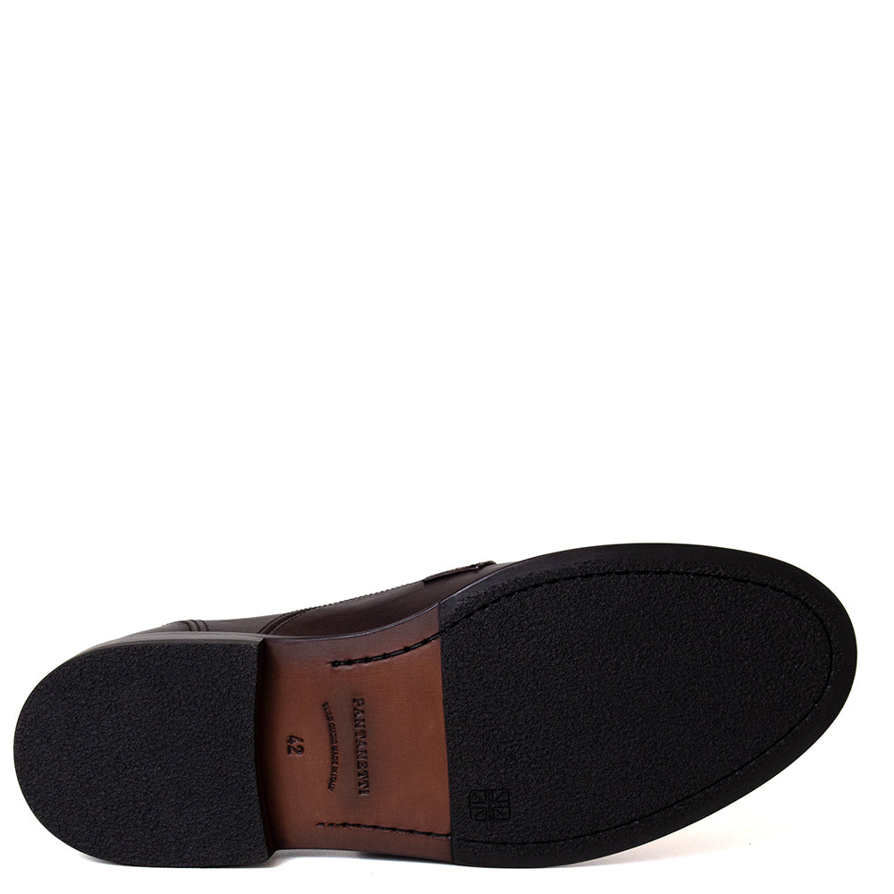 Scott 3C Men's Leather Derby