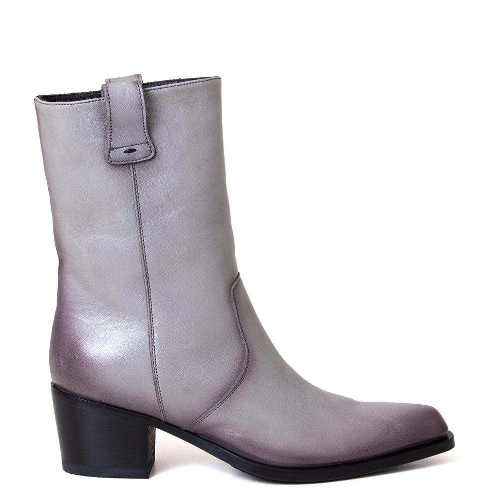 Sharkan 0i Women's Leather Boot