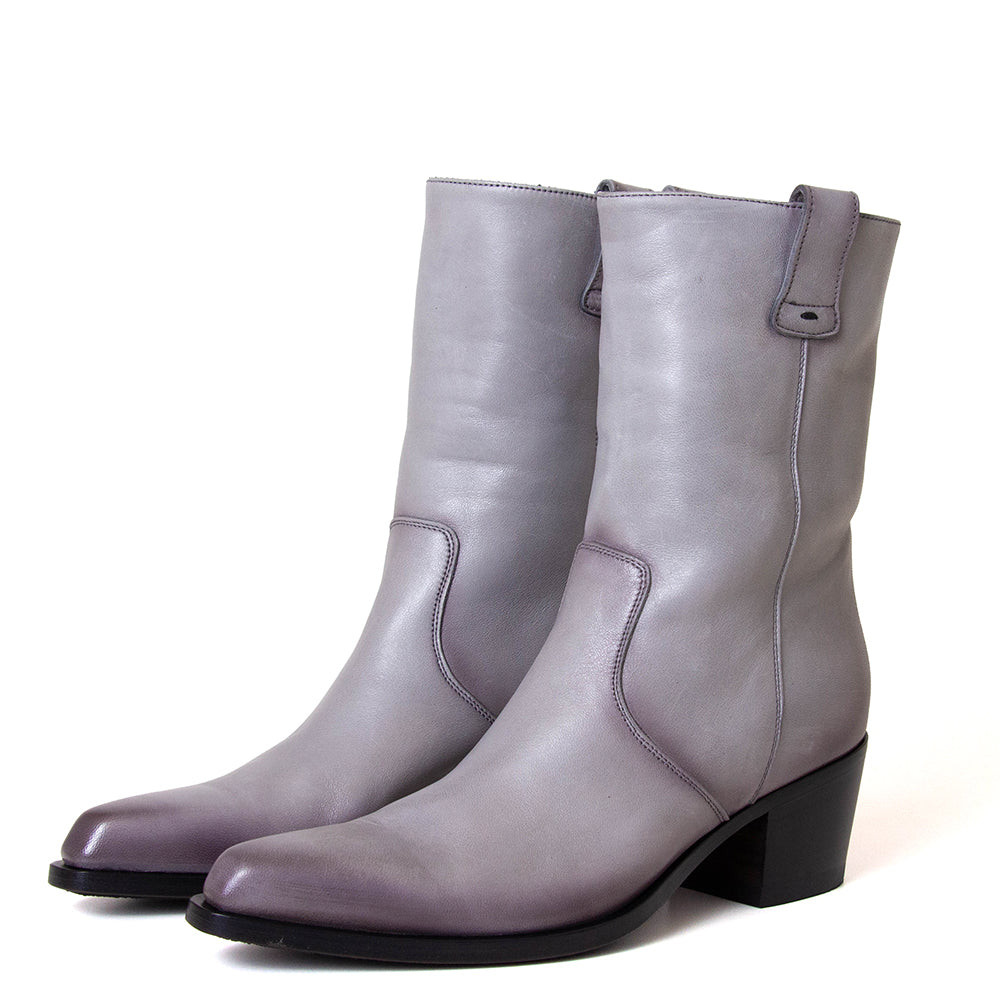 Sharkan 0i Women's Leather Boot
