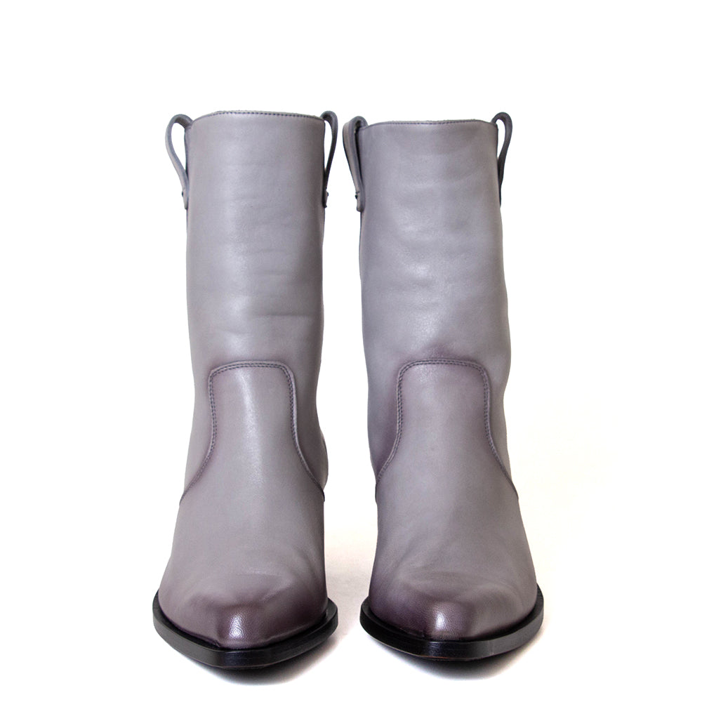 Sharkan 0i Women's Leather Boot