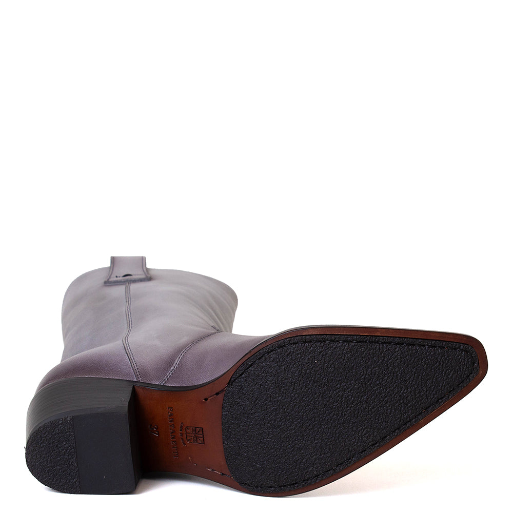 Sharkan 0i Women's Leather Boot