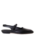 Shira 2D Women's Leather Flat