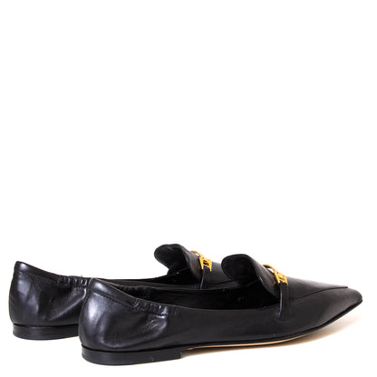 Florence Women's Leather Flat