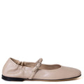 Nadia Women's Leather Mary Jane
