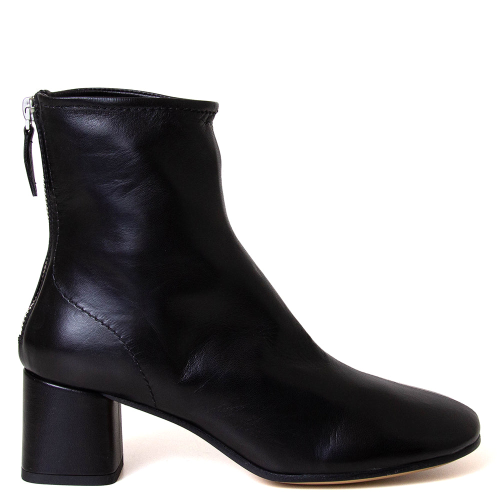 Anya 5601 Women's Leather Boot