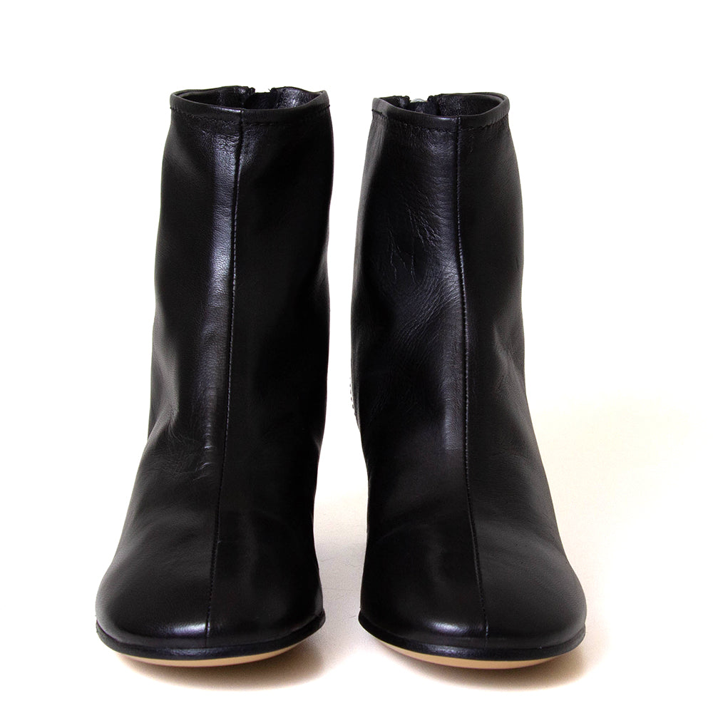 Anya 5601 Women's Leather Boot