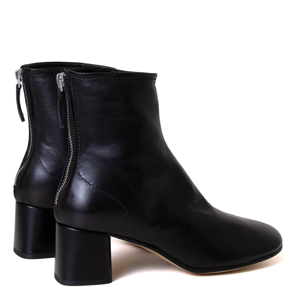 Anya 5601 Women's Leather Boot