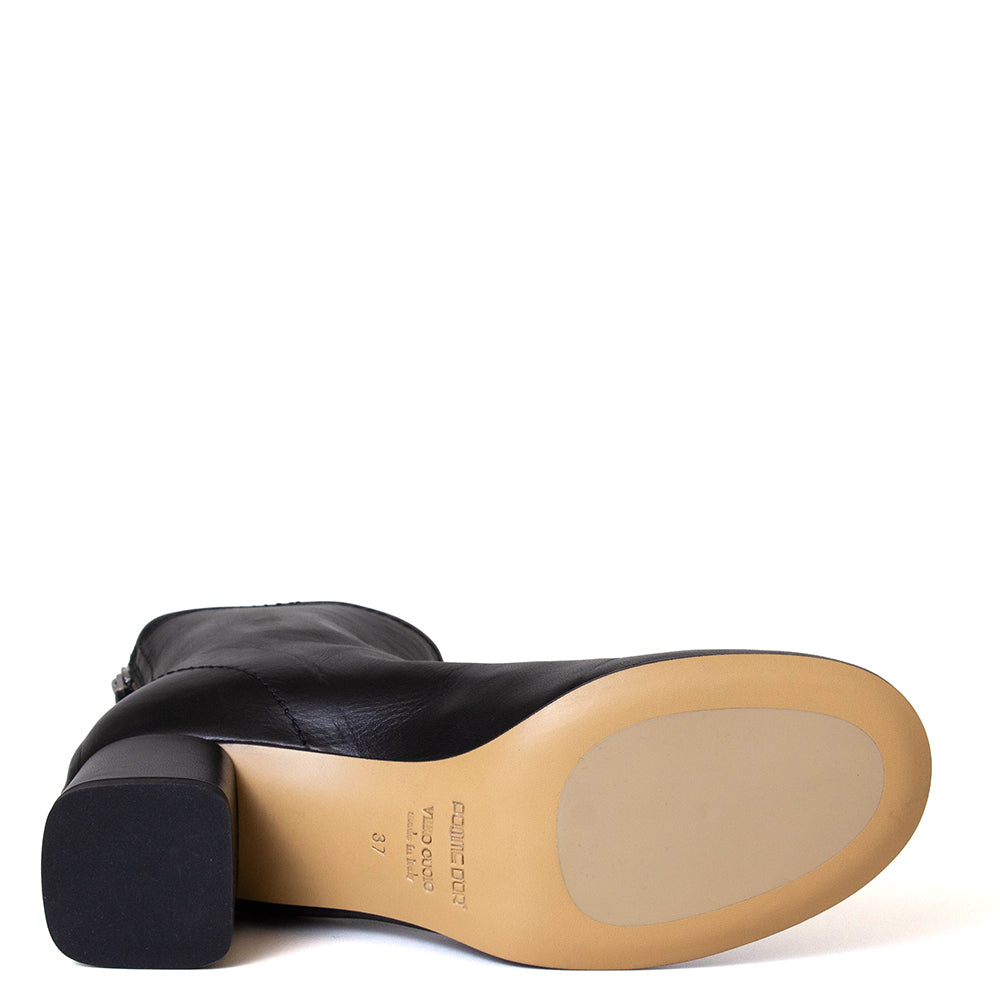 Anya 5601 Women's Leather Boot