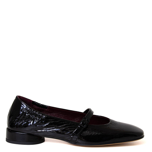Dolita 1194 Women's Leather Mary Jane