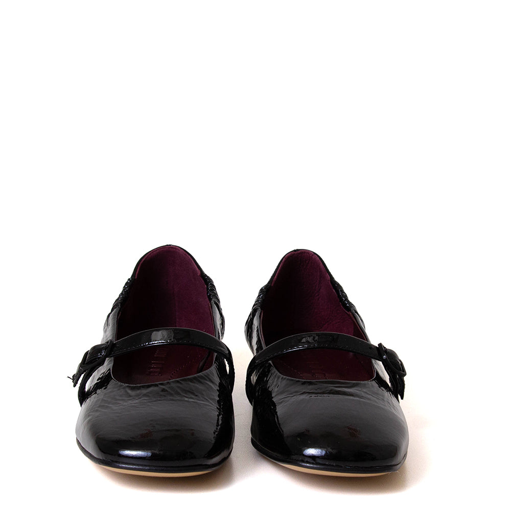 Dolita 1194 Women's Leather Mary Jane