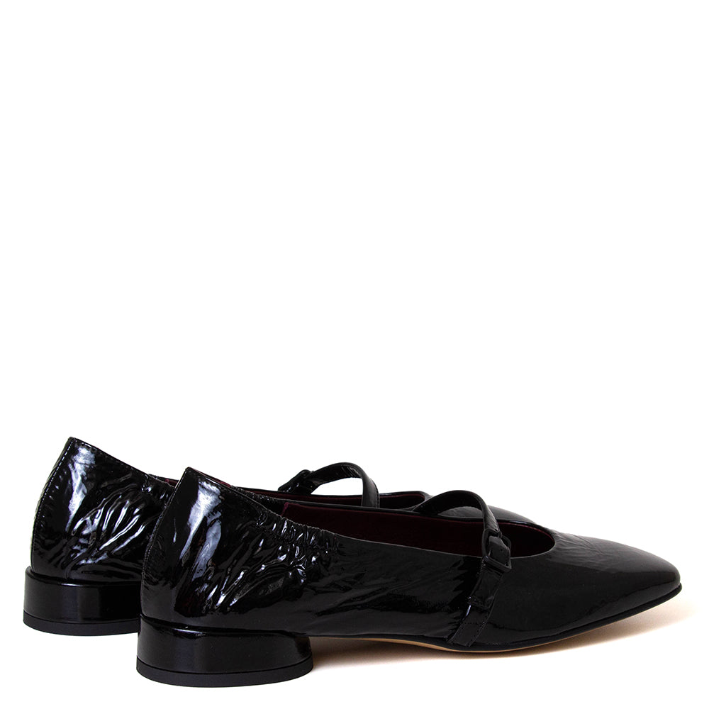 Dolita 1194 Women's Leather Mary Jane
