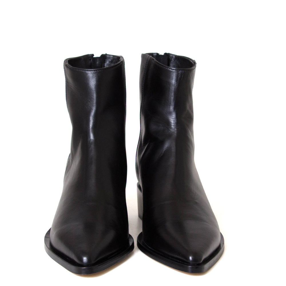 Freja Women's Leather Boot