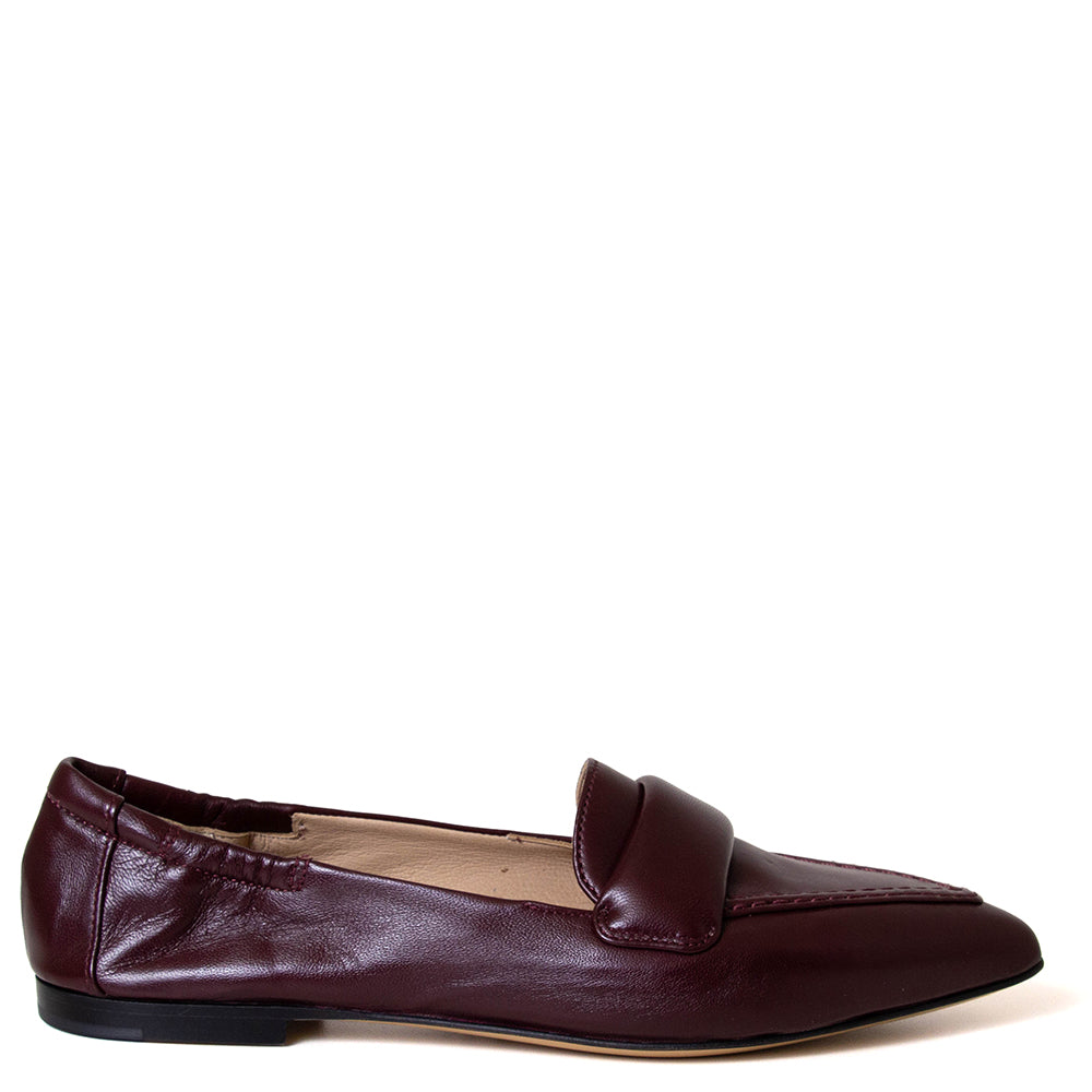 Grace 1140 Women's Leather Flat