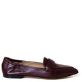 Grace 1140 Women's Leather Flat