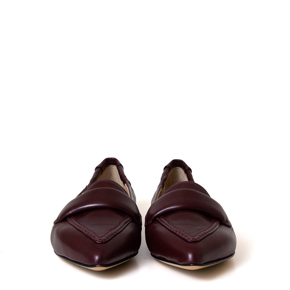 Grace 1140 Women's Leather Flat