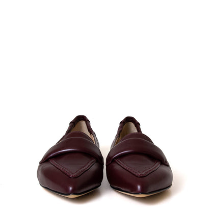 Grace 1140 Women's Leather Flat