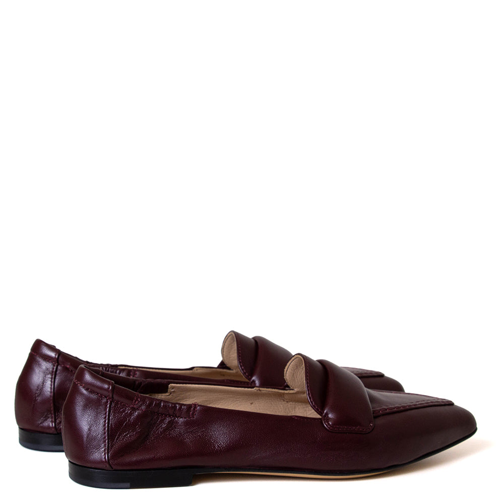 Grace 1140 Women's Leather Flat