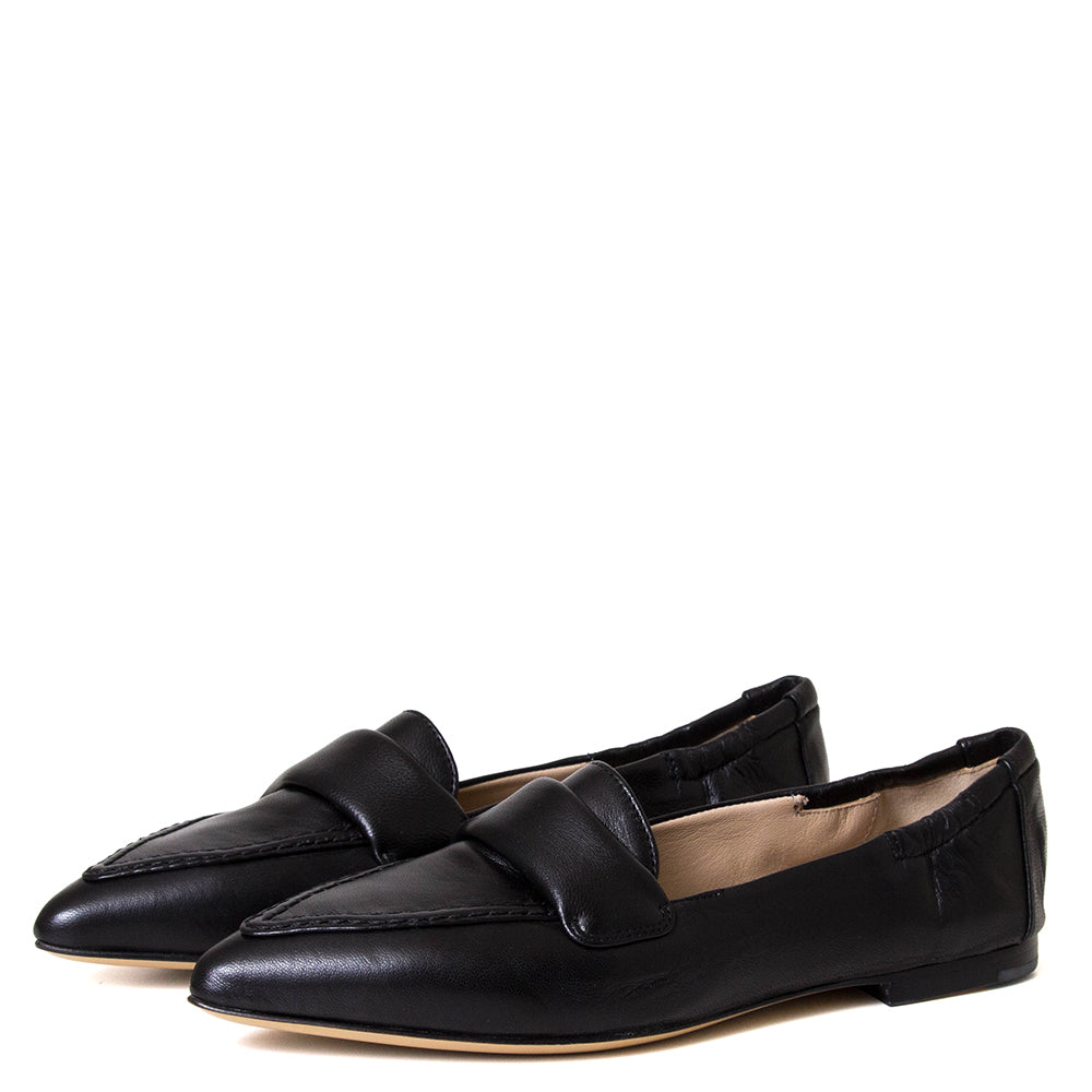 Grace 1140 Women's Leather Flat