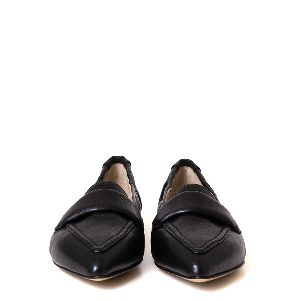 Grace 1140 Women's Leather Flat