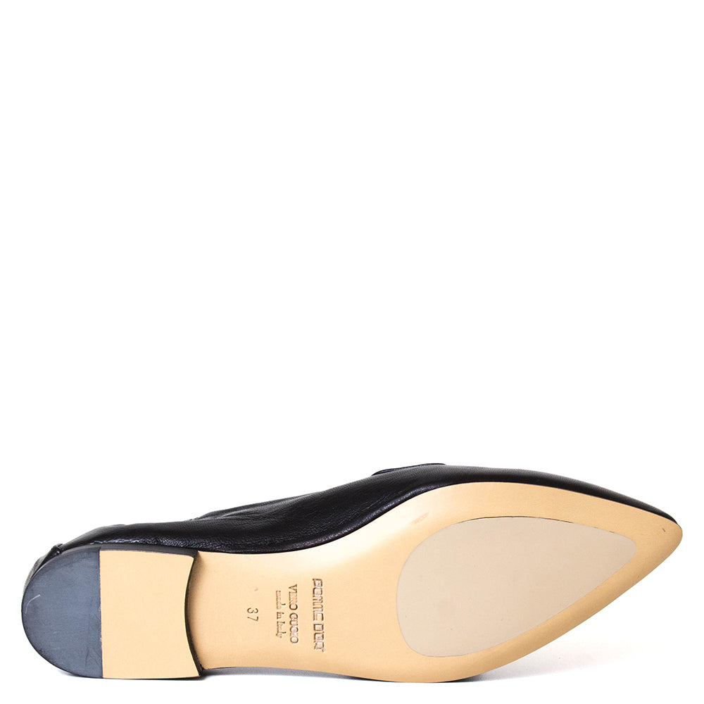 Grace 1140 Women's Leather Flat