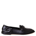 Gunhild Women's Leather Flat
