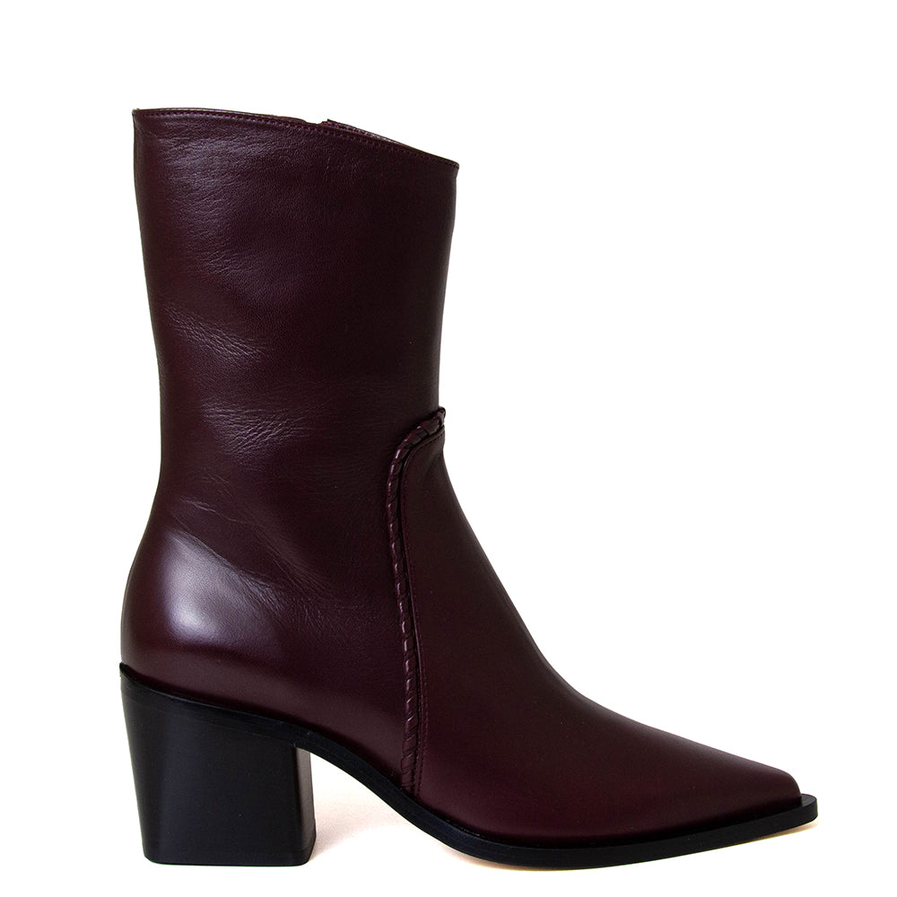Ingrid Women's Leather Boot