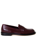 Karina Women's Leather Penny Loafer