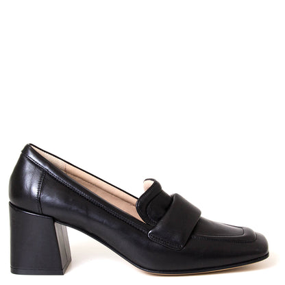 Kenia Women's Leather Pump