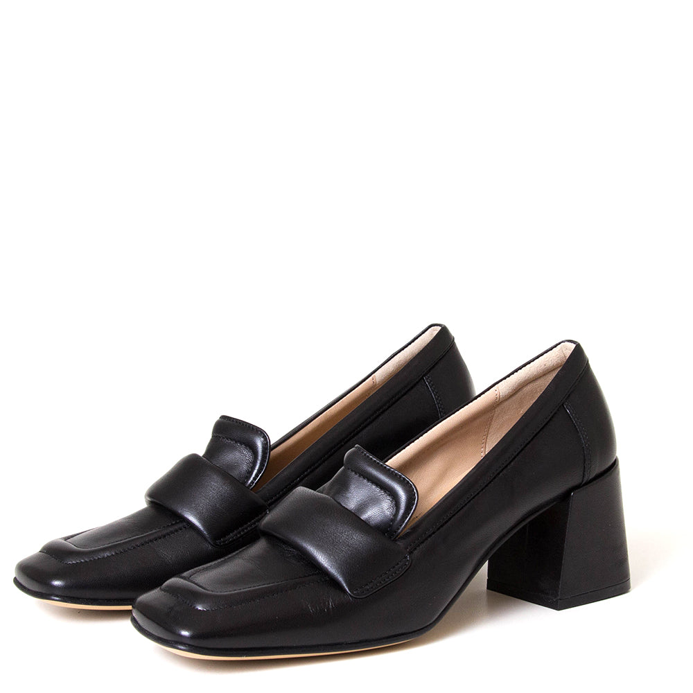 Kenia Women's Leather Pump