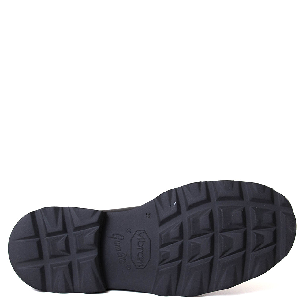 Nicky 2213 Women's Leather Loafer Boot