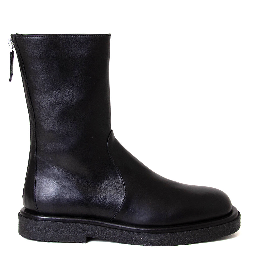 Solvig Women's Leather Boot