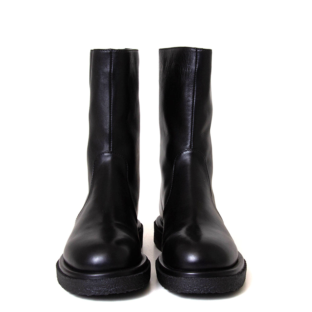 Solvig Women's Leather Boot
