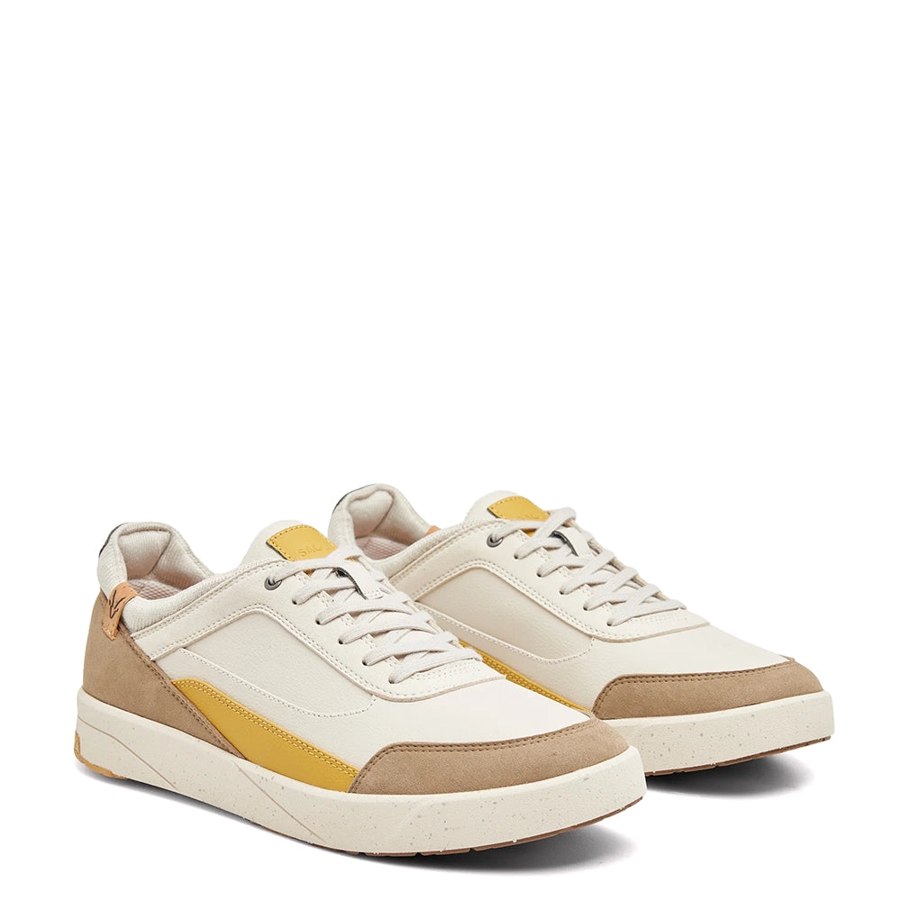 Quito Men's Vehan Sneaker