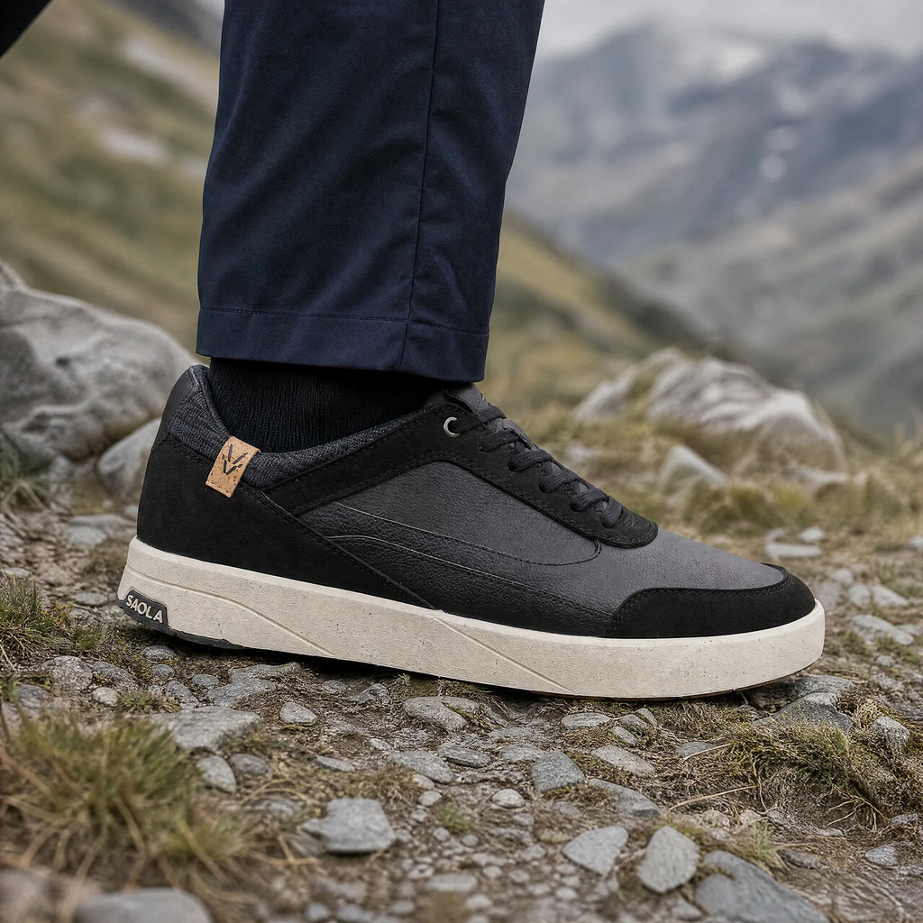 Quito Men's Vegan Sneaker