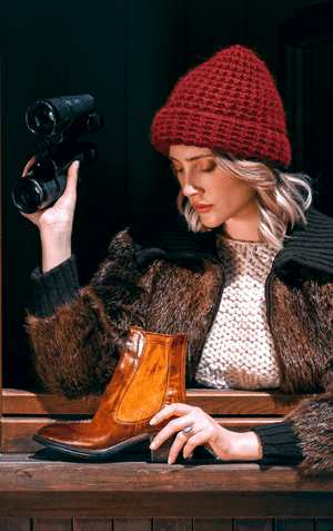 Shoes on sale in store online