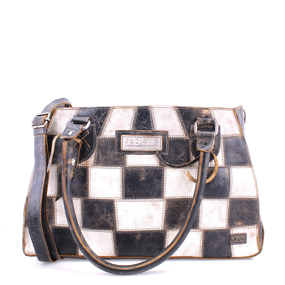 Rockababy SL Leather Bag