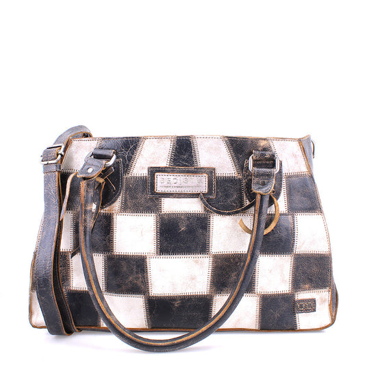 Rockababy SL Leather Bag