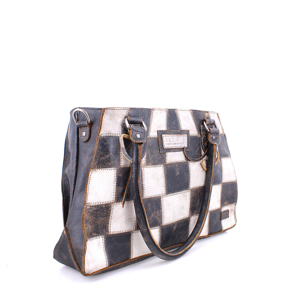 Rockababy SL Leather Bag