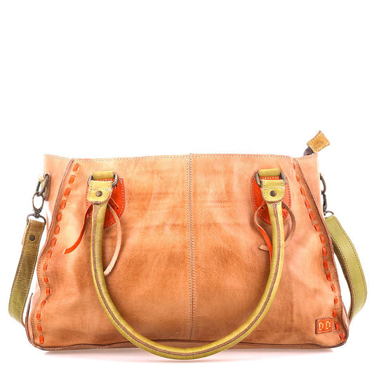 Rockababy Leather Bag