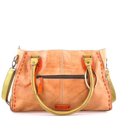Rockababy Leather Bag
