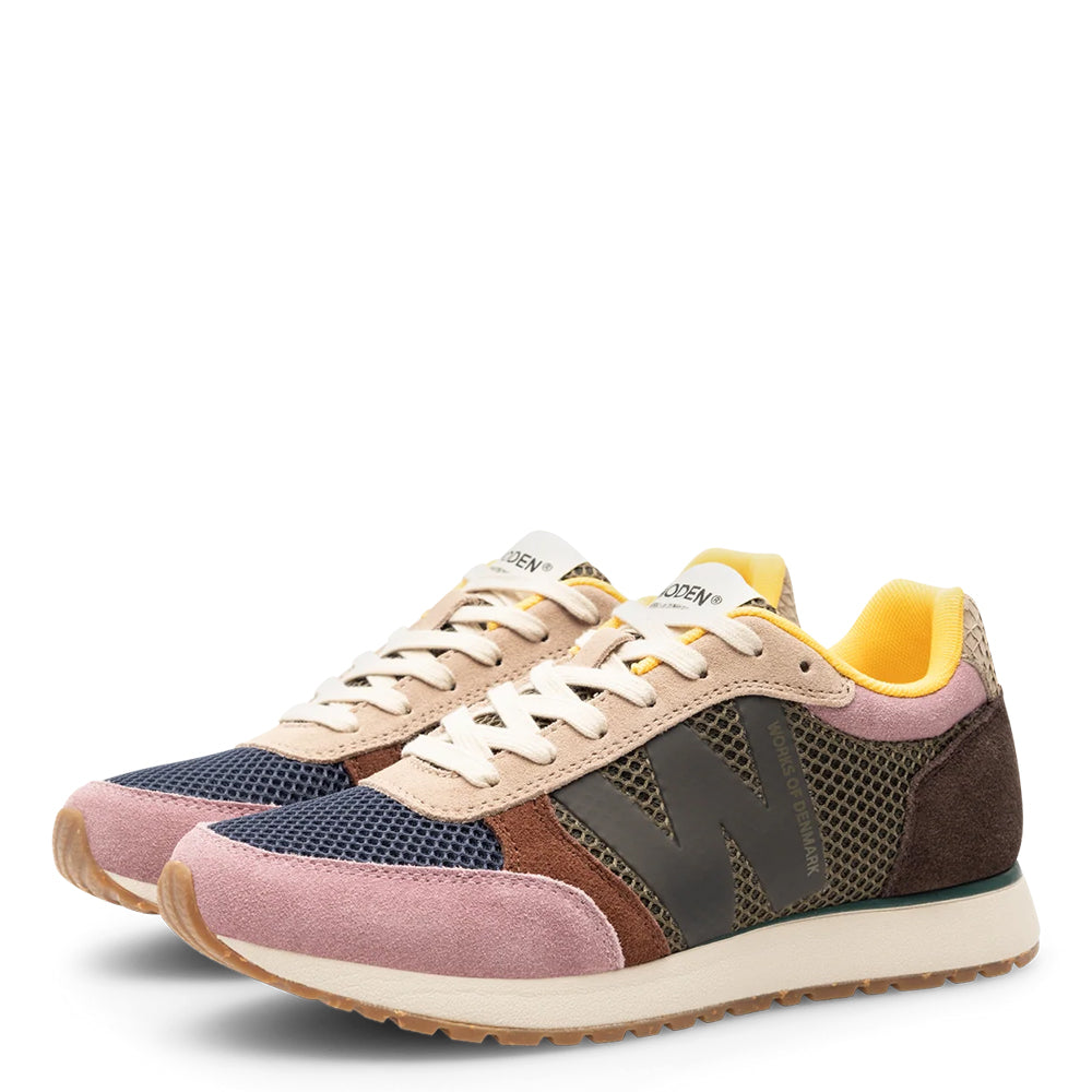 Ronja Women's Icon Sneakers