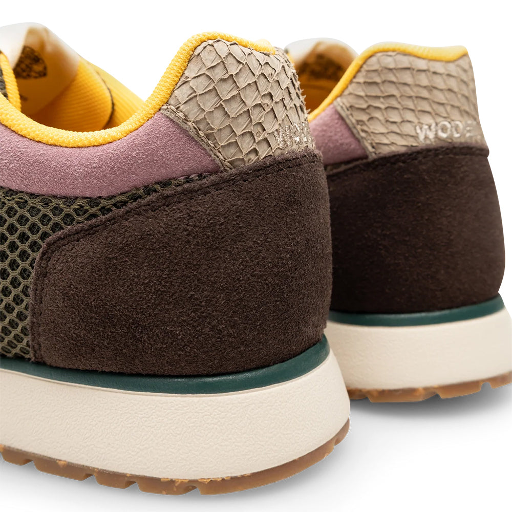 Ronja Women's Icon Sneakers