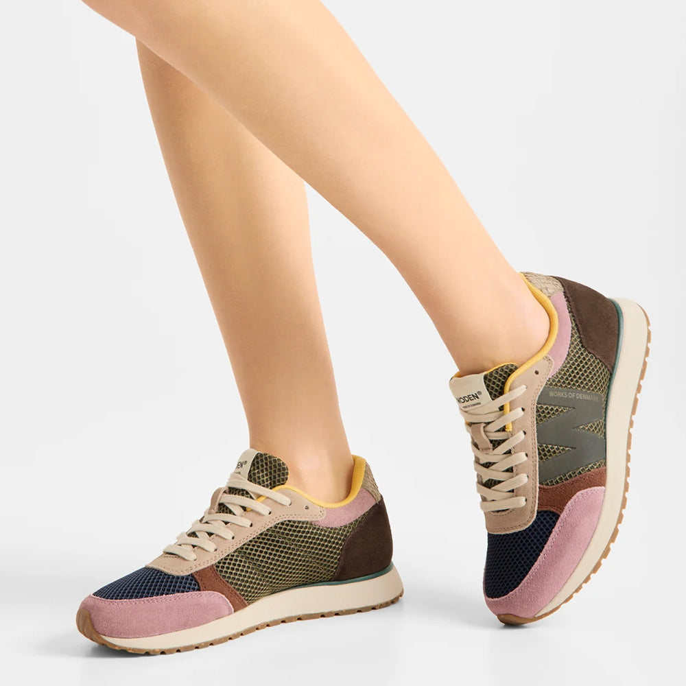 Ronja Women's Icon Sneakers