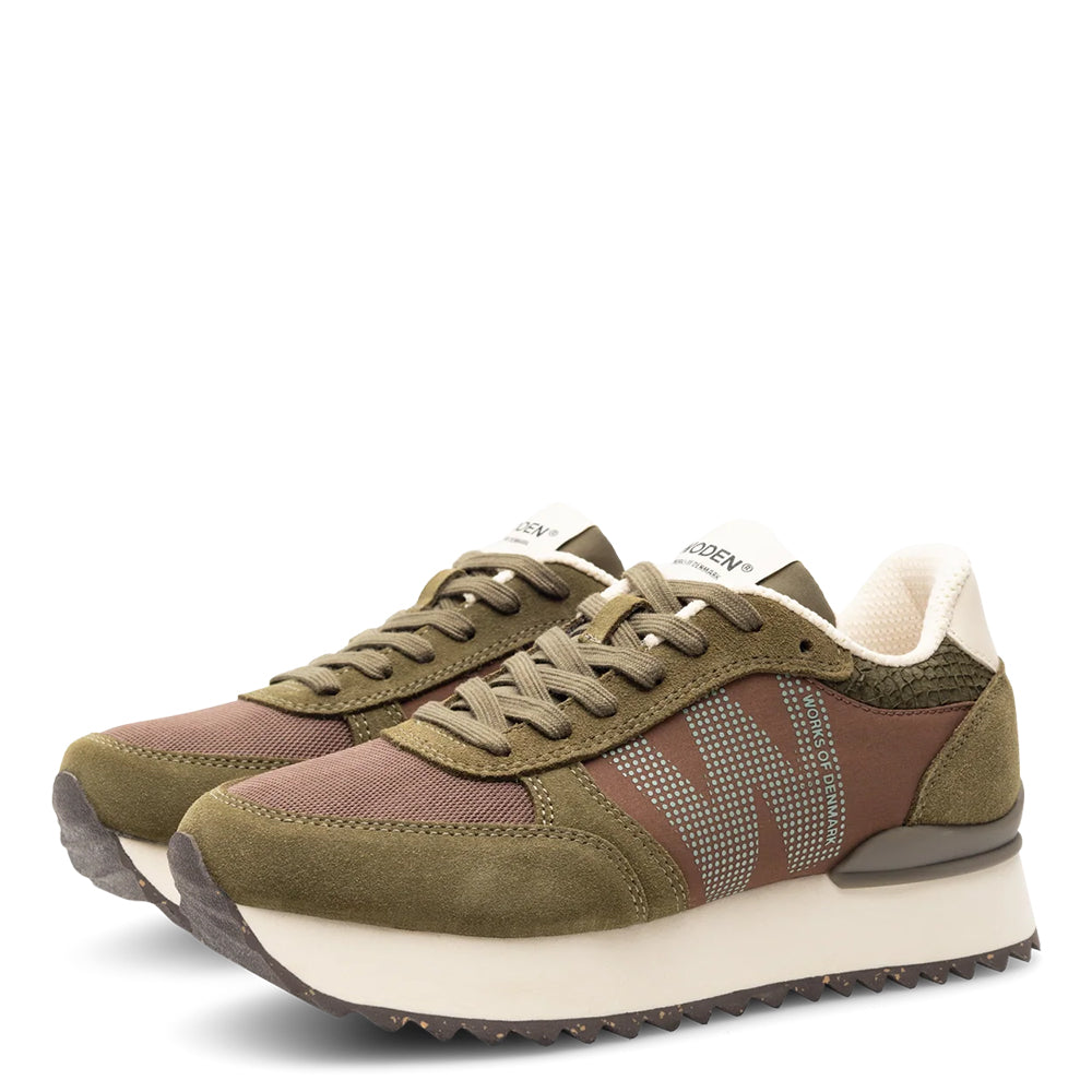 Ronja Women's Plateau Sneaker