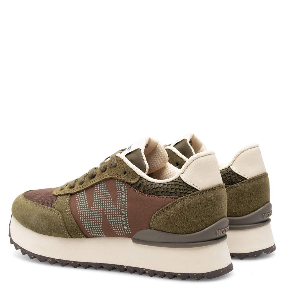 Ronja Women's Plateau Sneaker