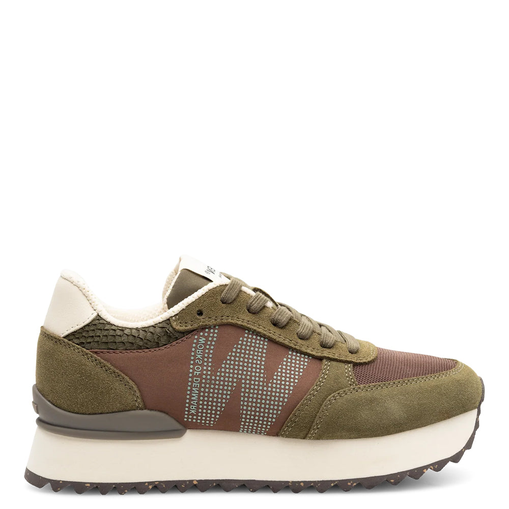 Ronja Women's Plateau Sneaker