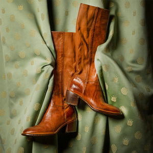 San frissco boots 2025