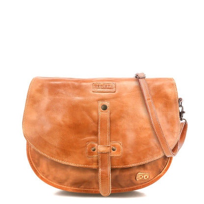 Sequoia Leather Crossbody Bag