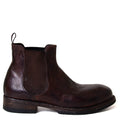 Barnaby Men's Leather Chelsea Boot