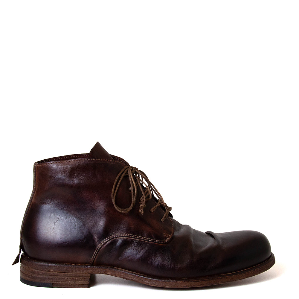 Spoleto Men's Leather Boot